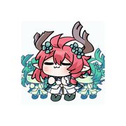 鸣潮麦哲伦一玲鸟