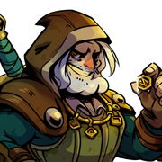 老猎人“塔克”