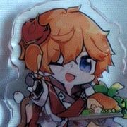 一个平平凡凡的人