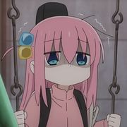 聊