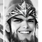 看起来就不太厉害