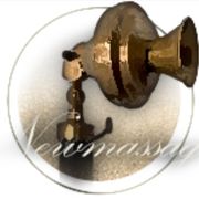 夜行报社后勤接线员