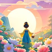 勤恳种花工作室