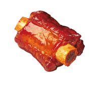 薄荷炸排骨教父