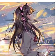 一