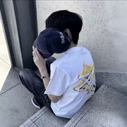 含泪