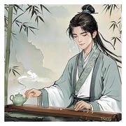 浅夏微凉
