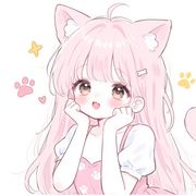 洛玖璃（🐱同名）