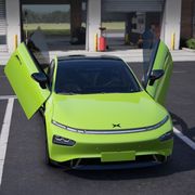 巅峰极速—小w大胖猪