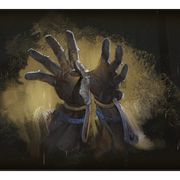 未锈铠在rua的猫