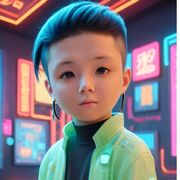 Marco Wang