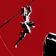 抖音宇戈爱玩逆水寒手游