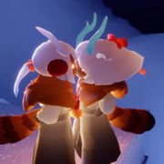 宇宙第一帅气的迷人南瓜