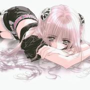雨尽冰