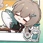 一夜无梦最好睡