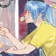 栎木
