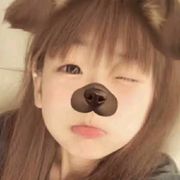 夕落下的我