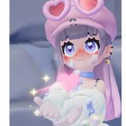 云朵 . 心动小镇