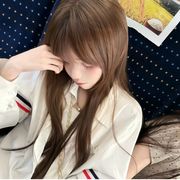 ^泣诉.