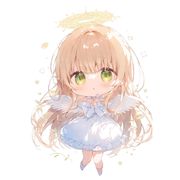 搓手猫_鲛人女王