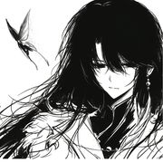 月无优