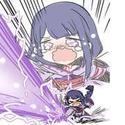 此刻，寂灭之时！