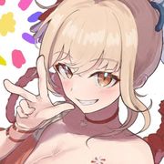 浅灰