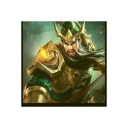 抖音主播关羽