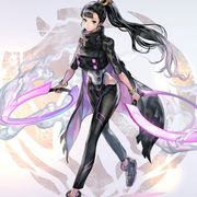 桔梗