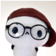 。