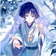 繁花烟雨