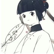 姜饼同学（互赞会回）