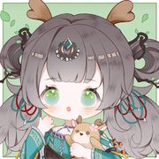 江有汜丿