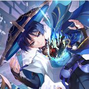 墨是黑，纸是白