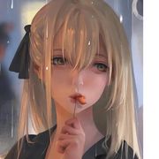 月舞星影