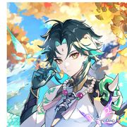 aimer昊轩