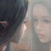 执子之手，与子同游