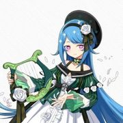 花叶永不相见只有孤独