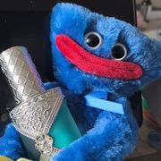 体弱多病的老佩奇