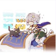 渣猫爱艾米（已换人）