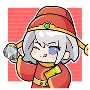 三角洲版主-申鹤