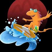 爱游戏的小飞侠