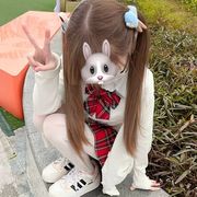 呆