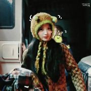 猫猫大王田曦薇