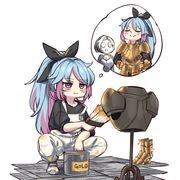 神界人(迷雾拓荒者)