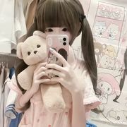 我不吃豆