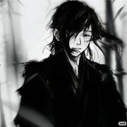 风霜泪