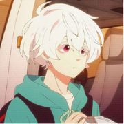 风謙謙