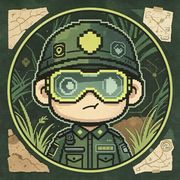 野区巡逻官