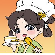 盛世天下-小柿子